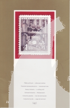 CZ 1989 98 022 **